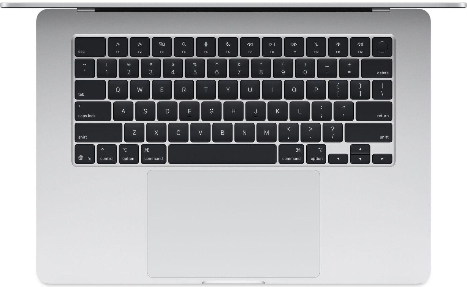 Refurbished MacBook Air (2025) 15.3-inch - Reebelo Nederland