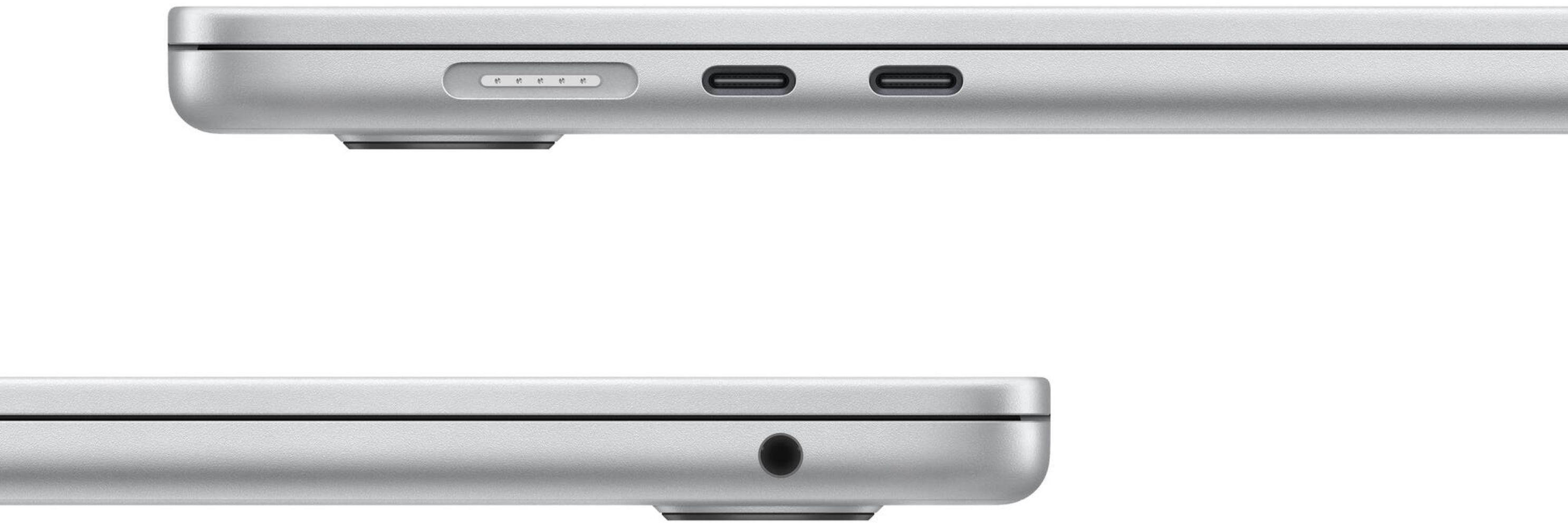 Refurbished MacBook Air (2025) 15.3-inch - Reebelo Nederland