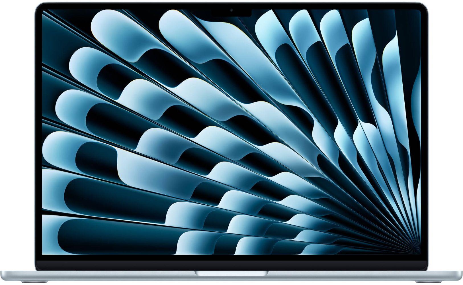 Refurbished MacBook Air (2025) 15.3-inch - Reebelo Nederland