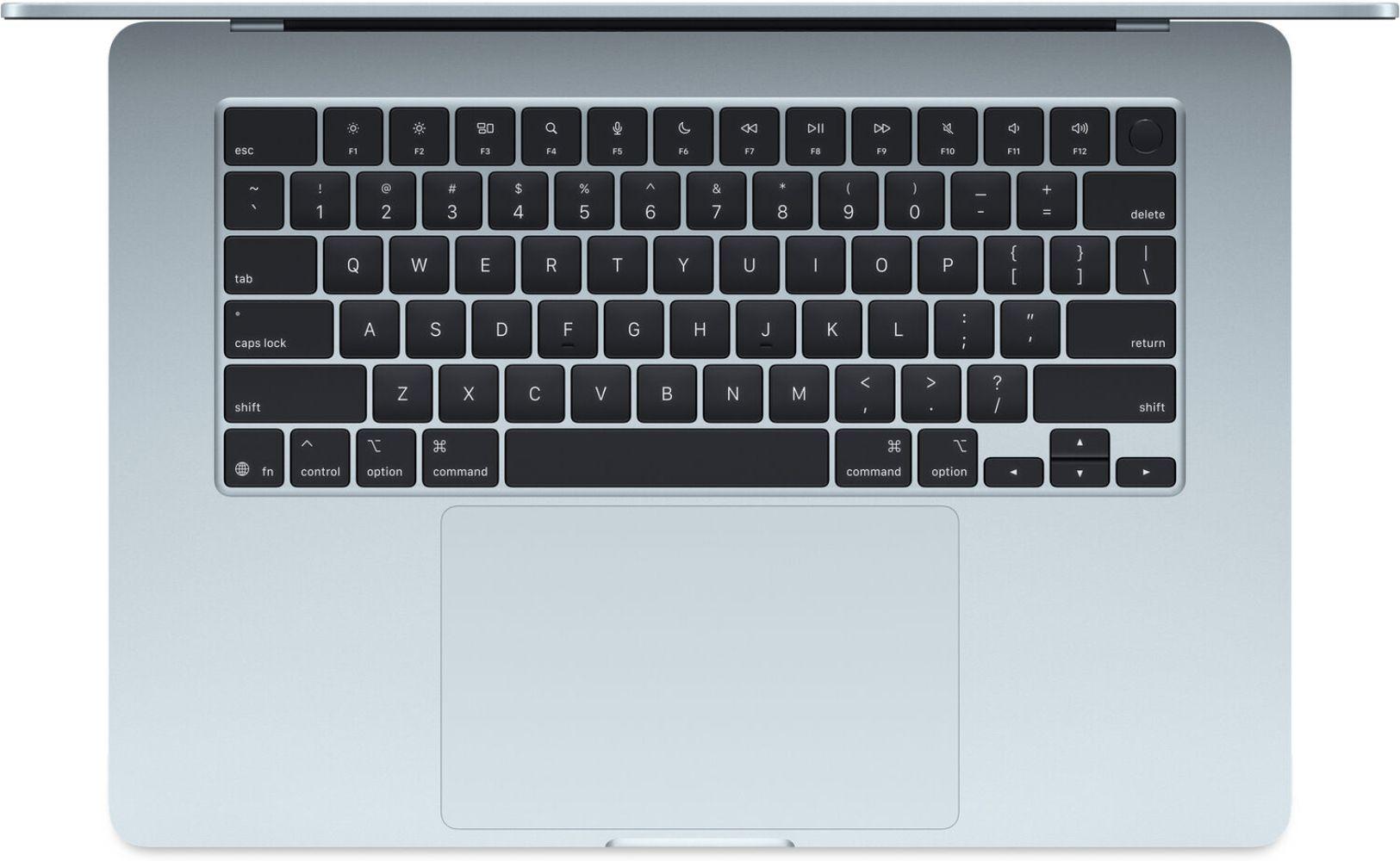 Refurbished MacBook Air (2025) 15.3-inch - Reebelo Nederland