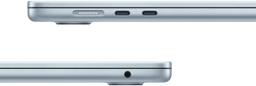 Refurbished MacBook Air (2025) 15.3-inch - Reebelo Nederland