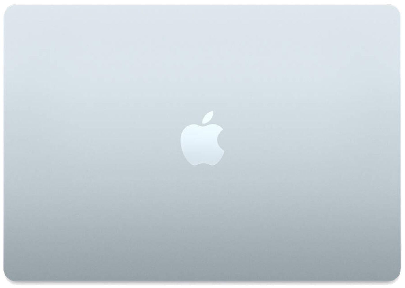 Refurbished MacBook Air (2025) 15.3-inch - Reebelo Nederland