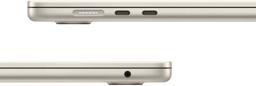 Refurbished MacBook Air (2025) 15.3-inch - Reebelo Nederland