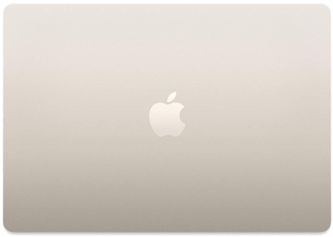 Refurbished MacBook Air (2025) 15.3-inch - Reebelo Nederland