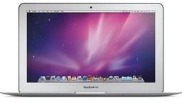 Refurbished Macbook Air (2010) 13.3-inch - Reebelo Nederland