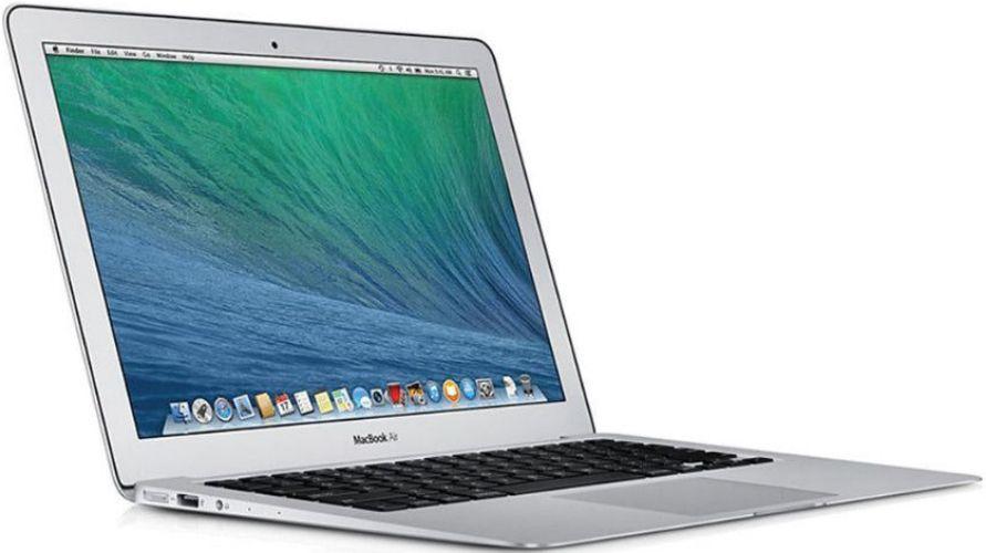Refurbished MacBook Air (2014) 11.6-inch - Reebelo Nederland