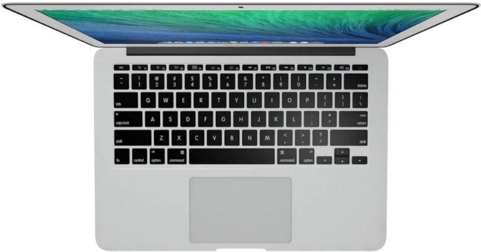 Refurbished MacBook Air (2014) 11.6-inch - Reebelo Nederland