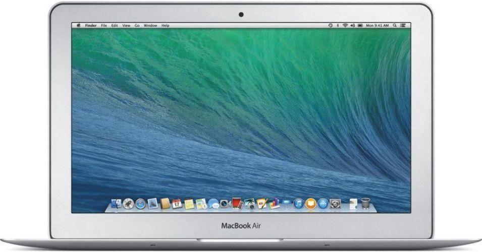 Refurbished MacBook Air (2014) 11.6-inch - Reebelo Nederland