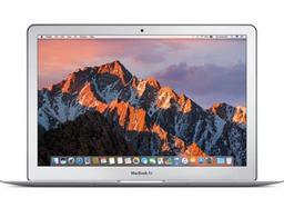 Refurbished MacBook Air (2017) 13.3-inch - Reebelo Nederland