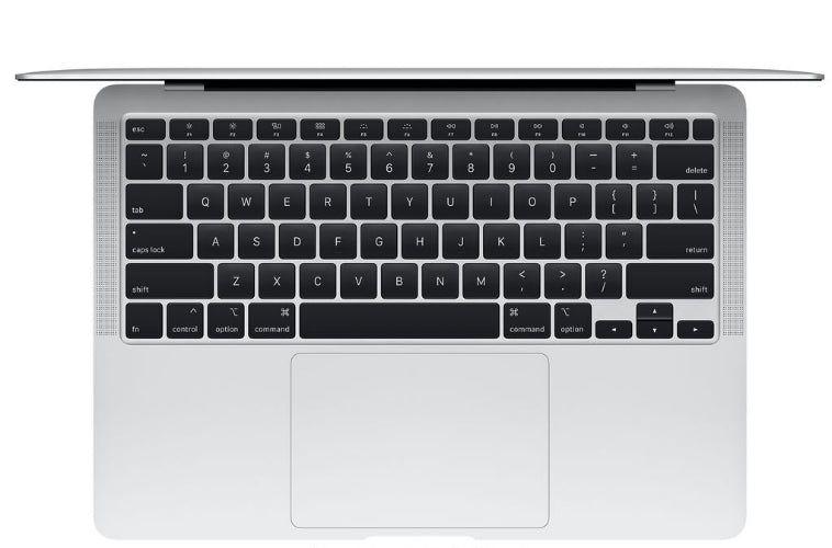 Refurbished MacBook Air (2017) 13.3-inch - Reebelo Nederland