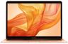 Apple MacBook Air (2018) 13.3-inch - Intel Core i5 1,6GHz - 8GB - SSD 256GB - Goud - Zo goed als nieuw - Standaardbatterij - AZERTY - Frans