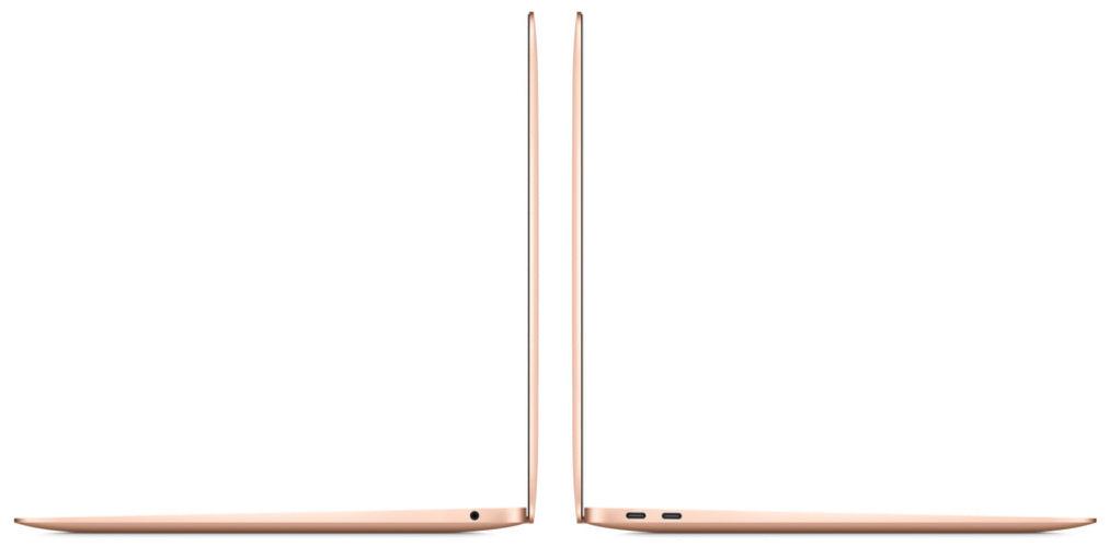 Refurbished MacBook Air (2018) 13.3-inch - Reebelo Nederland