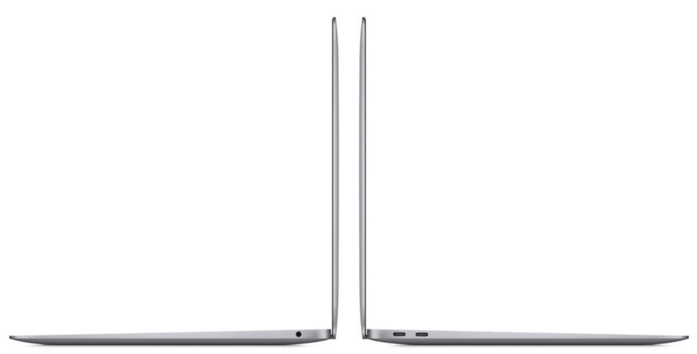 Refurbished MacBook Air (2018) 13.3-inch - Reebelo Nederland