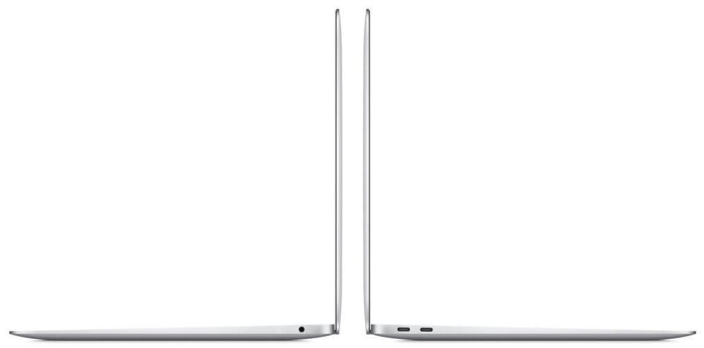 Refurbished MacBook Air (2018) 13.3-inch - Reebelo Nederland