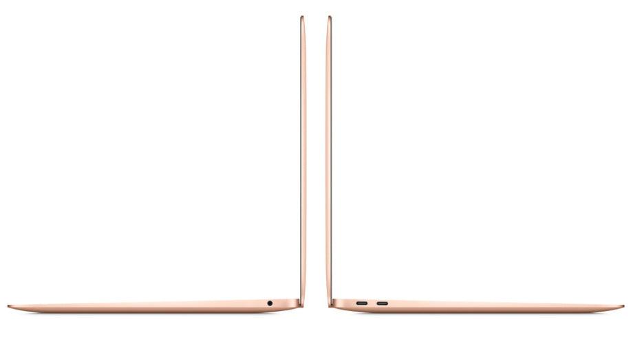 Refurbished MacBook Air (2019) 13.3-inch - Reebelo Nederland