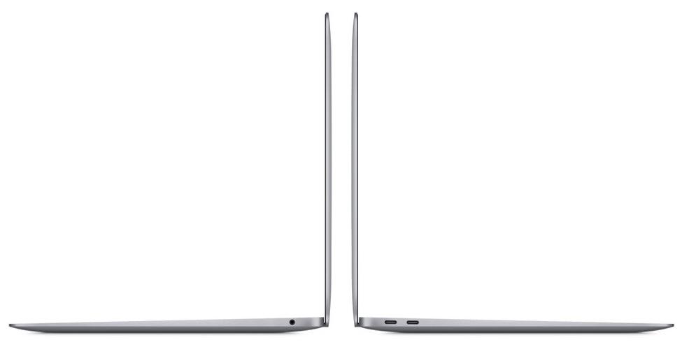 Refurbished MacBook Air (2019) 13.3-inch - Reebelo Nederland