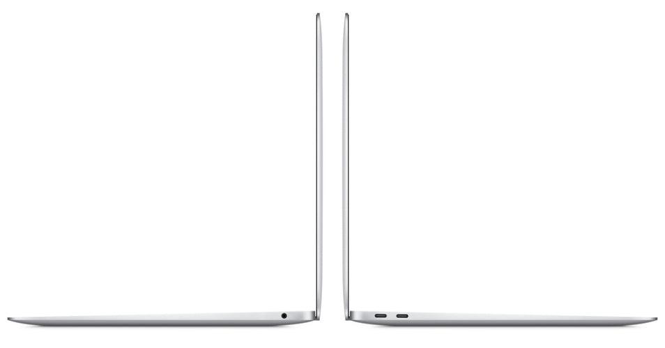 Refurbished MacBook Air (2019) 13.3-inch - Reebelo Nederland