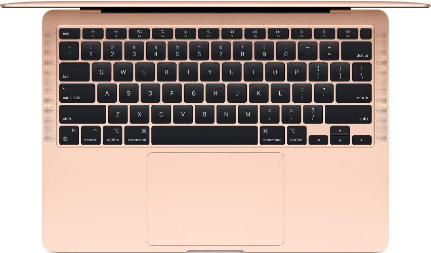 Refurbished MacBook Air (2020) 13.3-inch - Reebelo Nederland