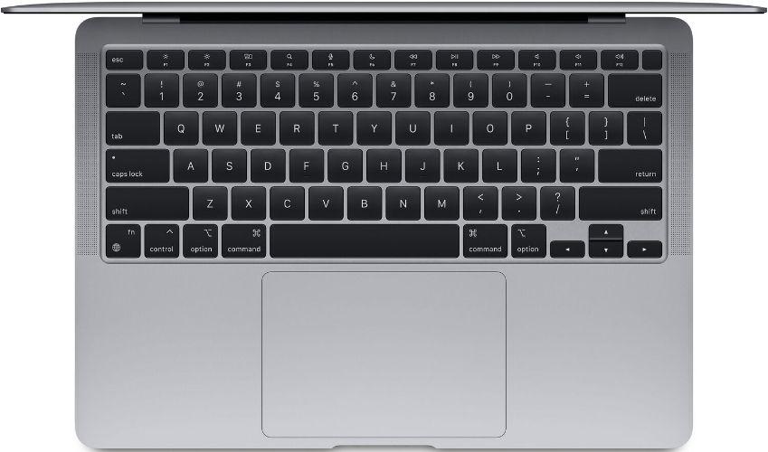 Refurbished MacBook Air (2020) 13.3-inch - Reebelo Nederland