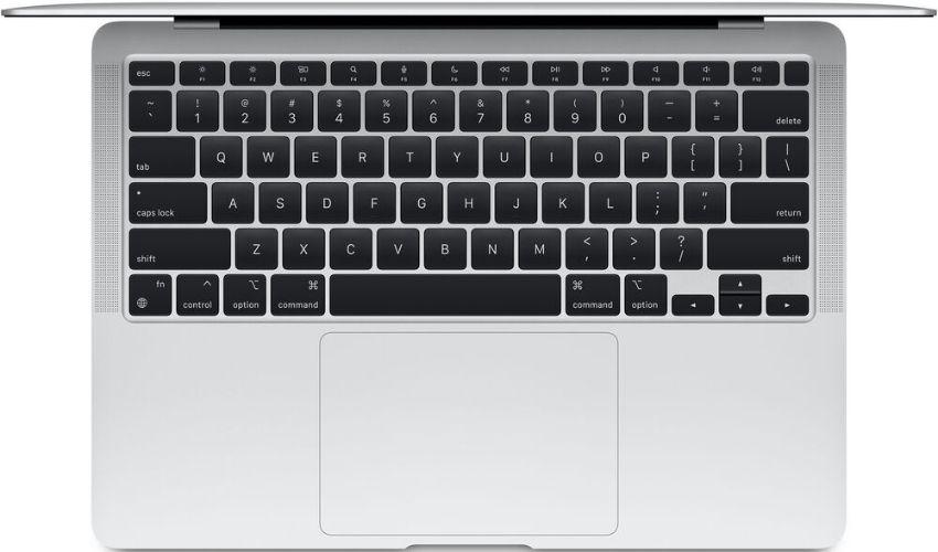 Refurbished MacBook Air (2020) 13.3-inch - Reebelo Nederland