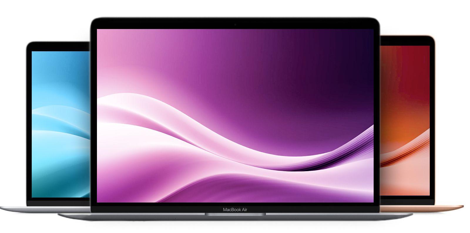 Refurbished MacBook Air (2020) 13.3-inch - Reebelo Nederland