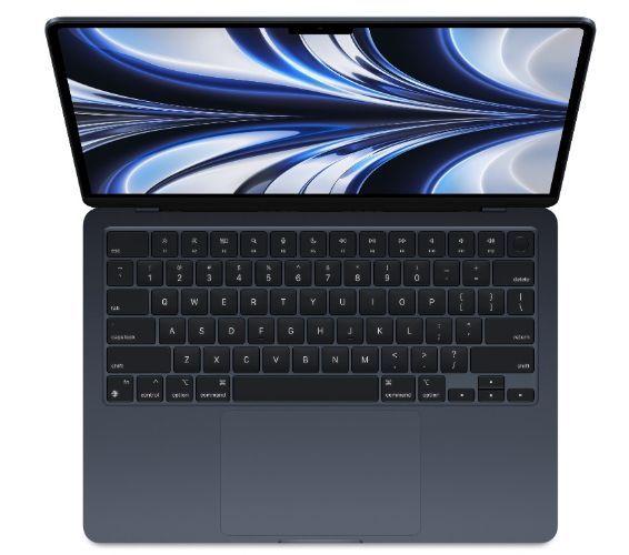Refurbished MacBook Air (2022) 13.6-inch - Reebelo Nederland