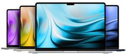 Refurbished MacBook Air (2022) 13.6-inch - Reebelo Nederland