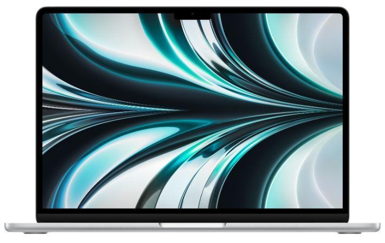 Refurbished MacBook Air (2022) 13.6-inch - Reebelo Nederland
