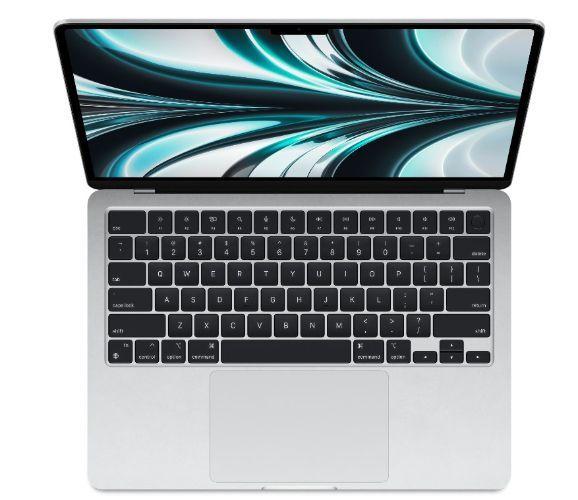 Refurbished MacBook Air (2022) 13.6-inch - Reebelo Nederland