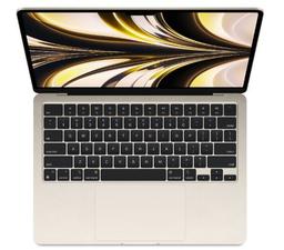 Refurbished MacBook Air (2022) 13.6-inch - Reebelo Nederland