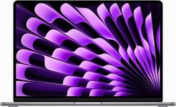 Refurbished MacBook Air (2023) 15.3-inch - Reebelo Nederland