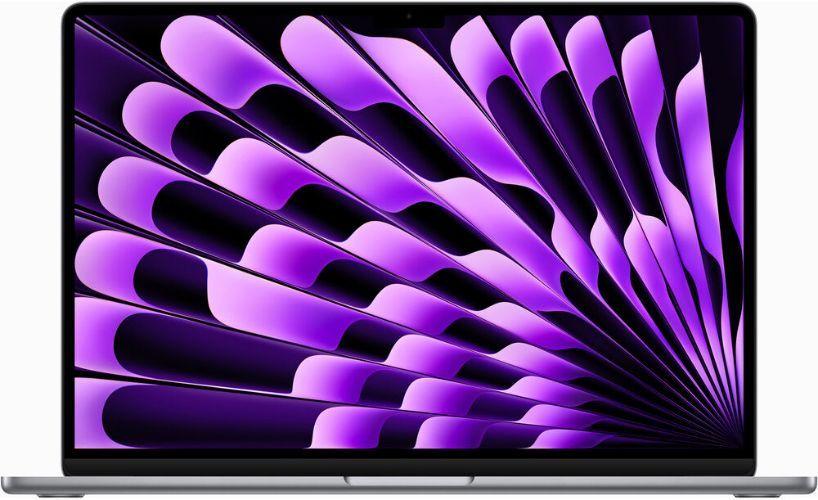Refurbished MacBook Air (2023) 15.3-inch - Reebelo Nederland