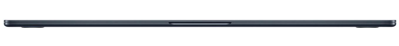 Refurbished MacBook Air (2023) 15.3-inch - Reebelo Nederland