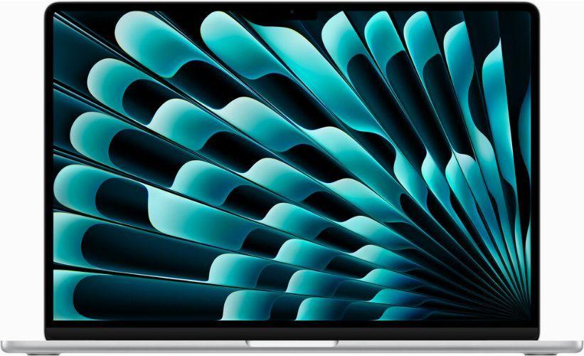 Refurbished MacBook Air (2023) 15.3-inch - Reebelo Nederland