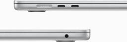 Refurbished MacBook Air (2023) 15.3-inch - Reebelo Nederland