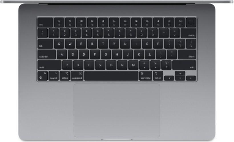 Refurbished MacBook Air (2023) 15.3-inch - Reebelo Nederland