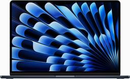 Refurbished MacBook Air (2023) 15.3-inch - Reebelo Nederland