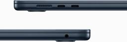 Refurbished MacBook Air (2023) 15.3-inch - Reebelo Nederland