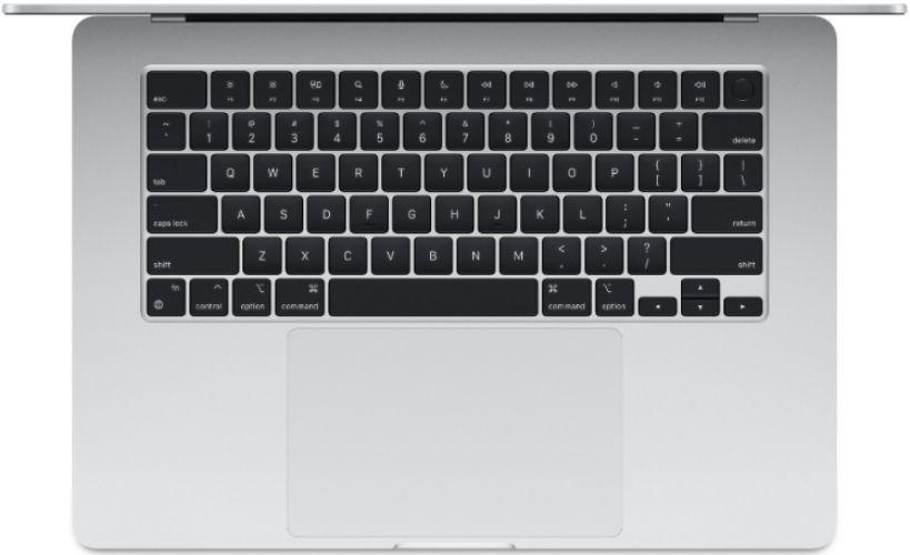 Refurbished MacBook Air (2023) 15.3-inch - Reebelo Nederland