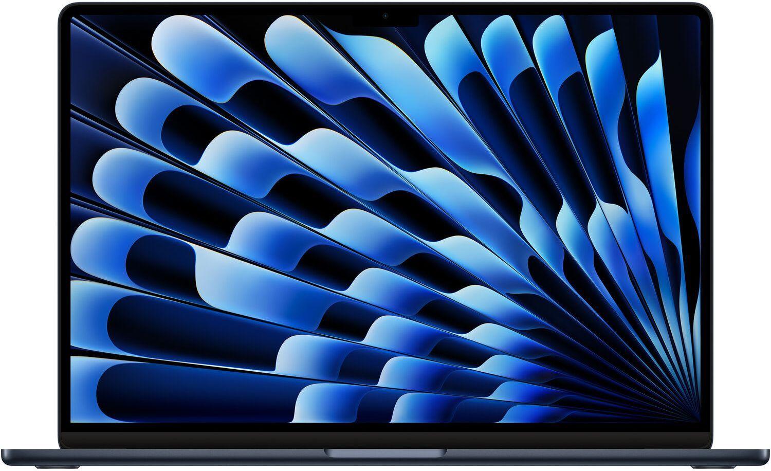 Refurbished MacBook Air (2024) 13.6-inch - Reebelo Nederland