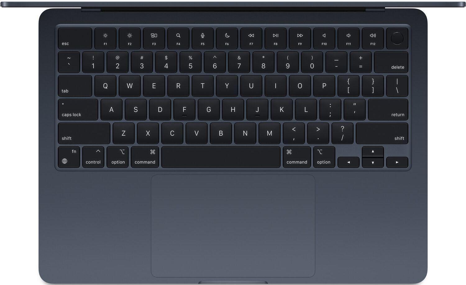 Refurbished MacBook Air (2024) 13.6-inch - Reebelo Nederland