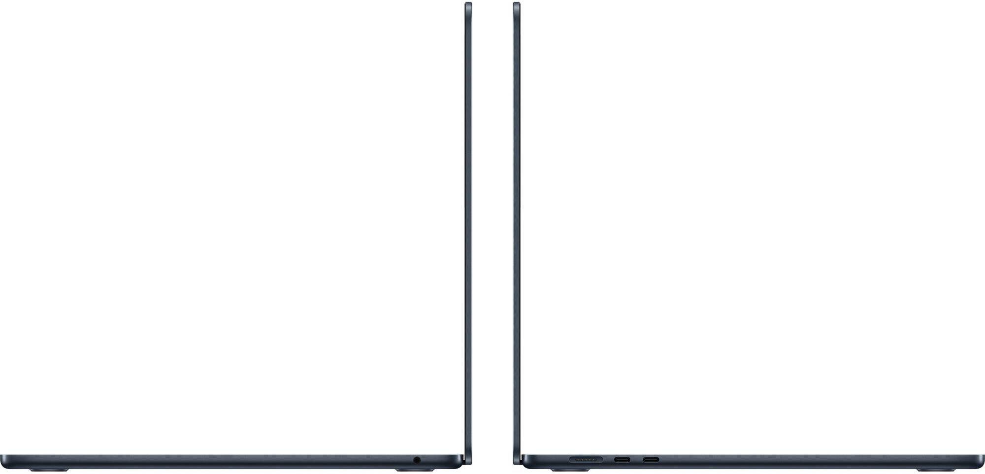 Refurbished MacBook Air (2024) 13.6-inch - Reebelo Nederland