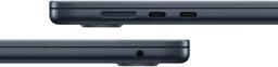 Refurbished MacBook Air (2024) 13.6-inch - Reebelo Nederland