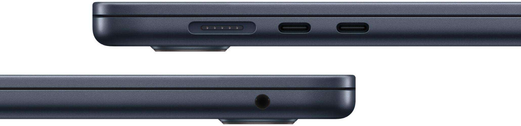 Refurbished MacBook Air (2024) 13.6-inch - Reebelo Nederland