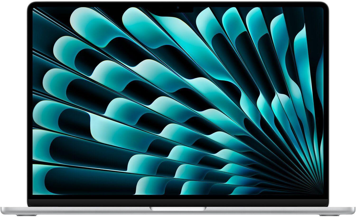 Refurbished MacBook Air (2024) 13.6-inch - Reebelo Nederland