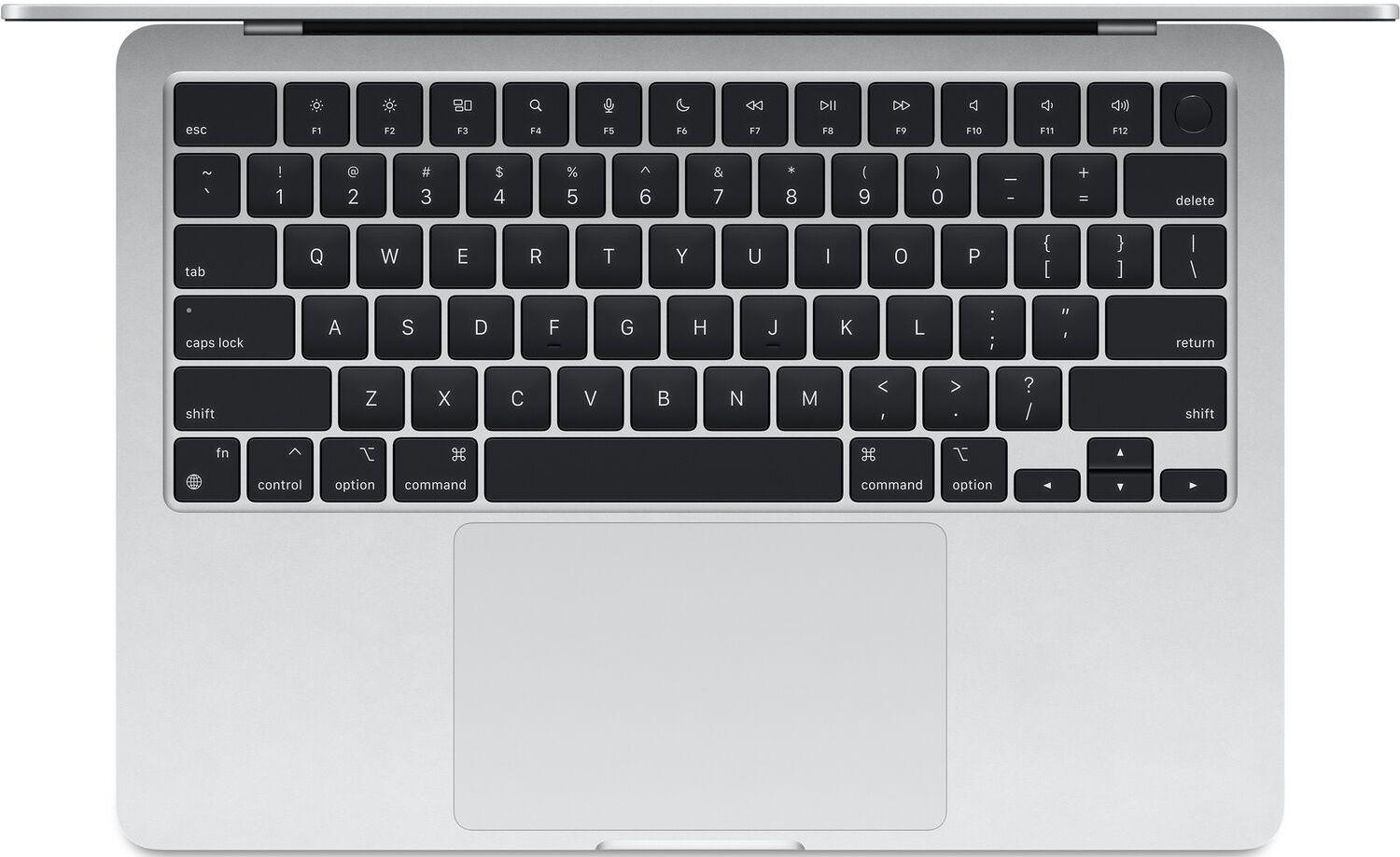 Refurbished MacBook Air (2024) 13.6-inch - Reebelo Nederland
