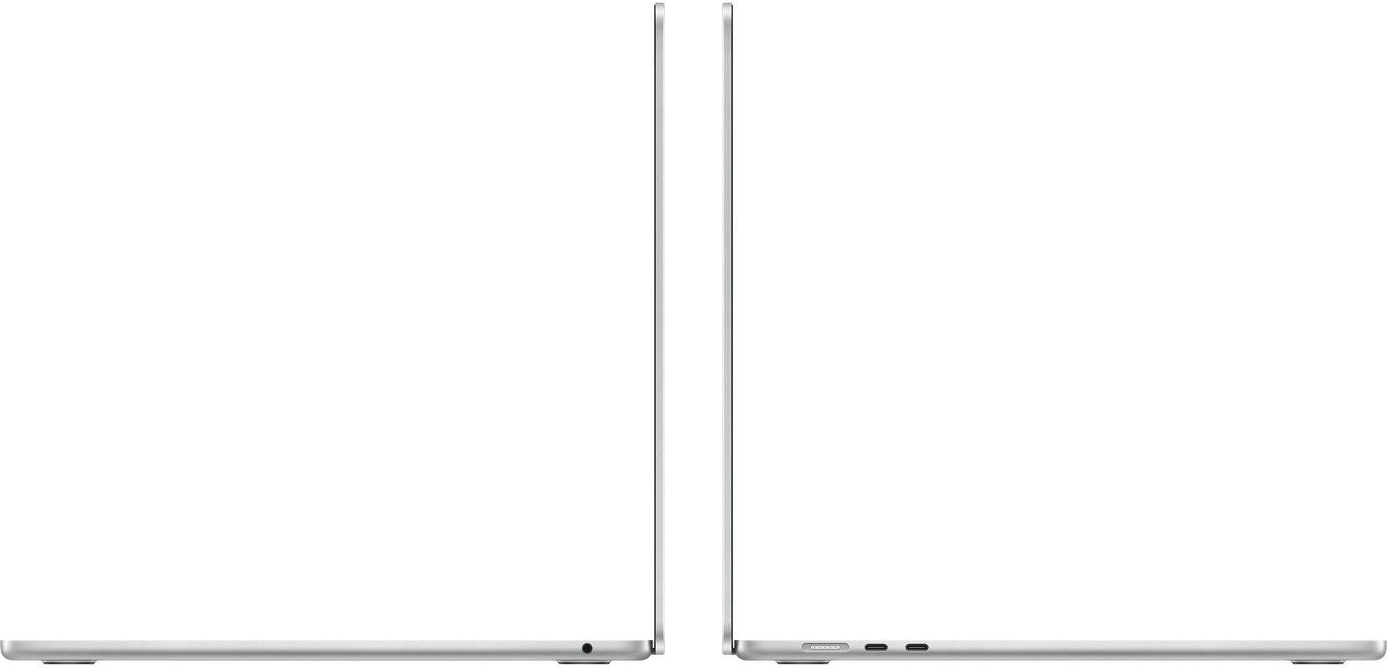 Refurbished MacBook Air (2024) 13.6-inch - Reebelo Nederland
