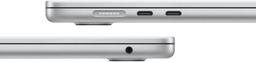 Refurbished MacBook Air (2024) 13.6-inch - Reebelo Nederland