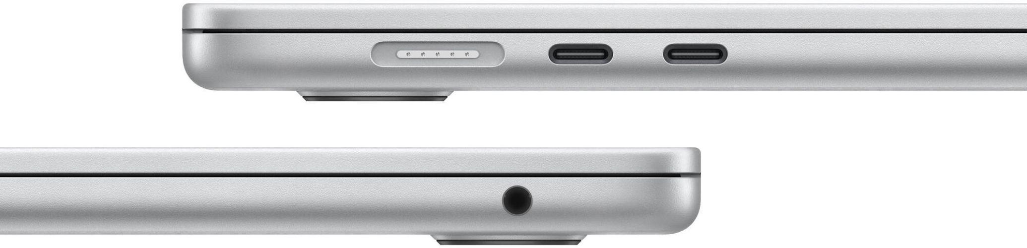 Refurbished MacBook Air (2024) 13.6-inch - Reebelo Nederland