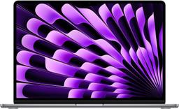 Refurbished MacBook Air (2024) 13.6-inch - Reebelo Nederland